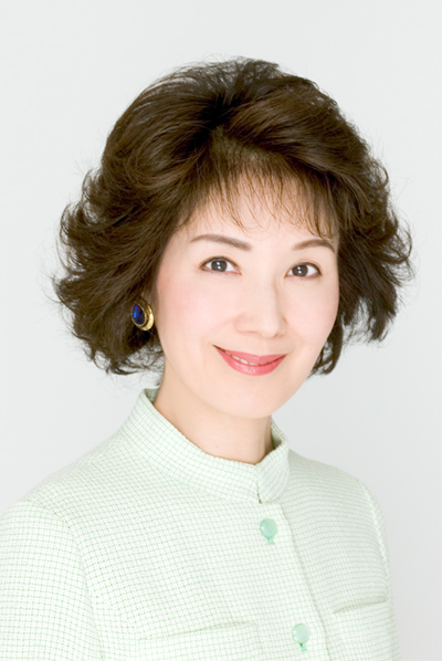 酒井 和歌子