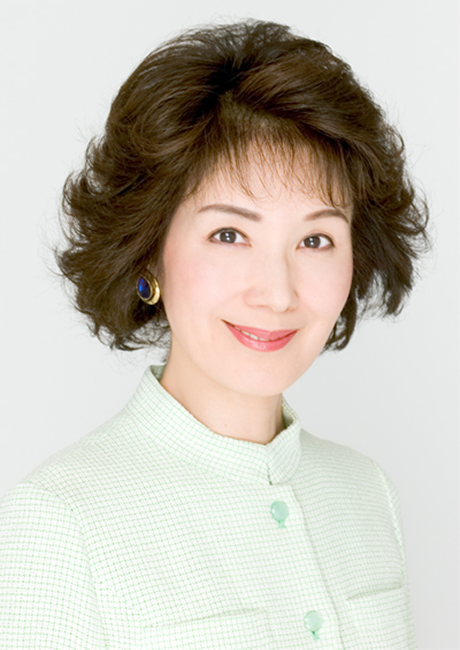 酒井 和歌子